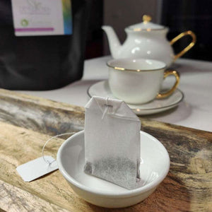 Pure Moringa Tea Superfood - 50 Tea Bags