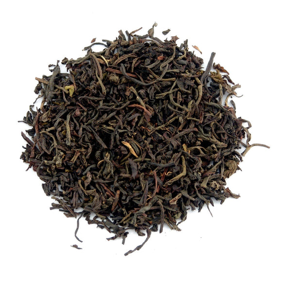 Premium Earl Grey Tea Leaves from Ceylon - 200g yarravalleyimpex 