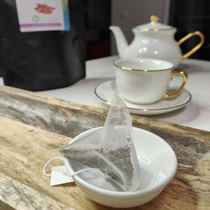 ELIXir - 50 Ceylon Cinnamon Tea Bags