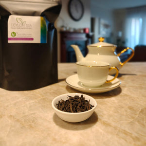 CHESS BLACK Extra Strong ORANGE PEKOE Black Tea - 250g Single Origin
