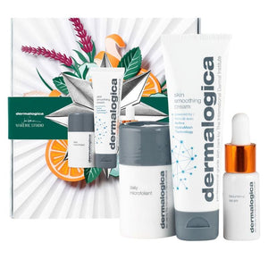 Dermalogica Gift Pack Our Best + Brightest Yarra Valley Impex 