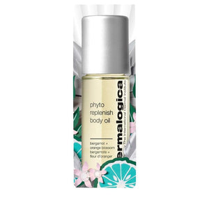 Dermalogica Phyto Replenish Oil Gift Box - Body Glow To Go Yarra Valley Impex 