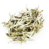 Pure White Tea Leaves (Silver Tips) from Ceylon - 150g yarravalleyimpex 
